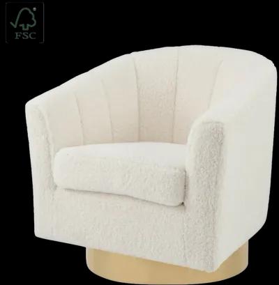 Natasha Accent Arm Chair