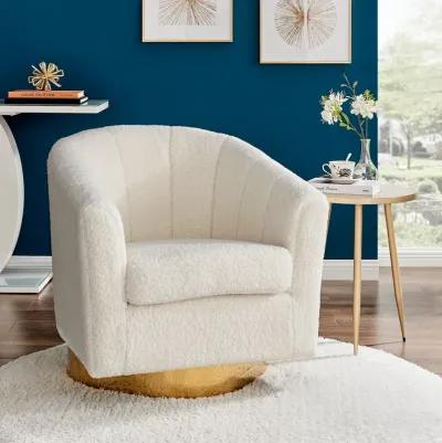 Natasha Accent Arm Chair