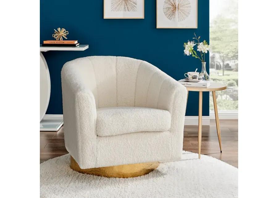 Natasha Accent Arm Chair