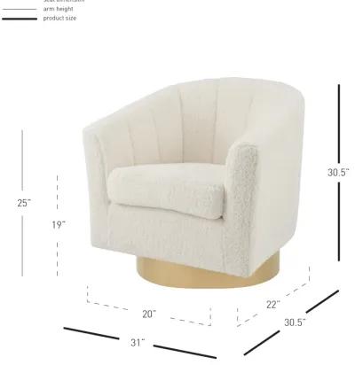 Natasha Accent Arm Chair