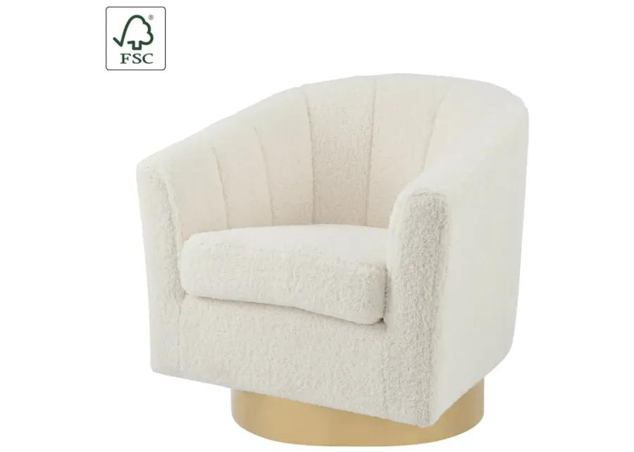 Natasha Accent Arm Chair