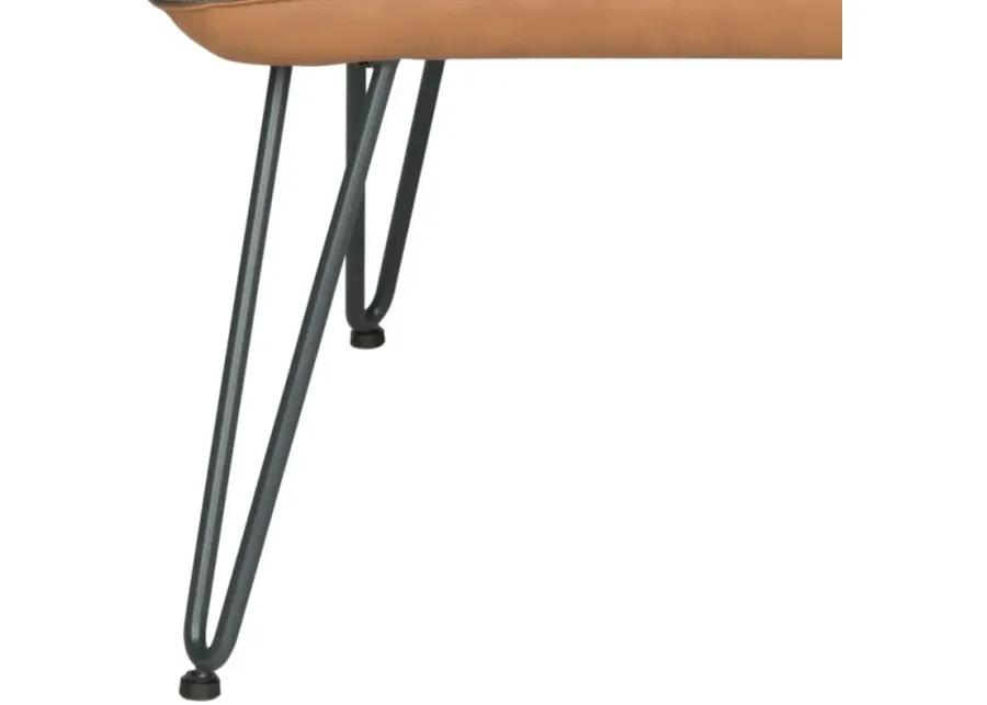 Johannes Arm Chair