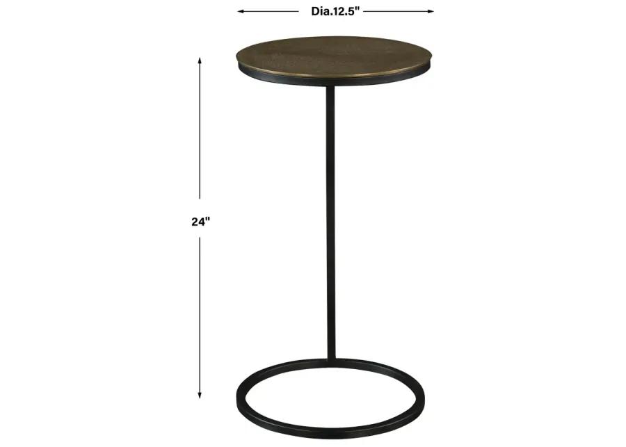 Brunei Accent/Drink Table