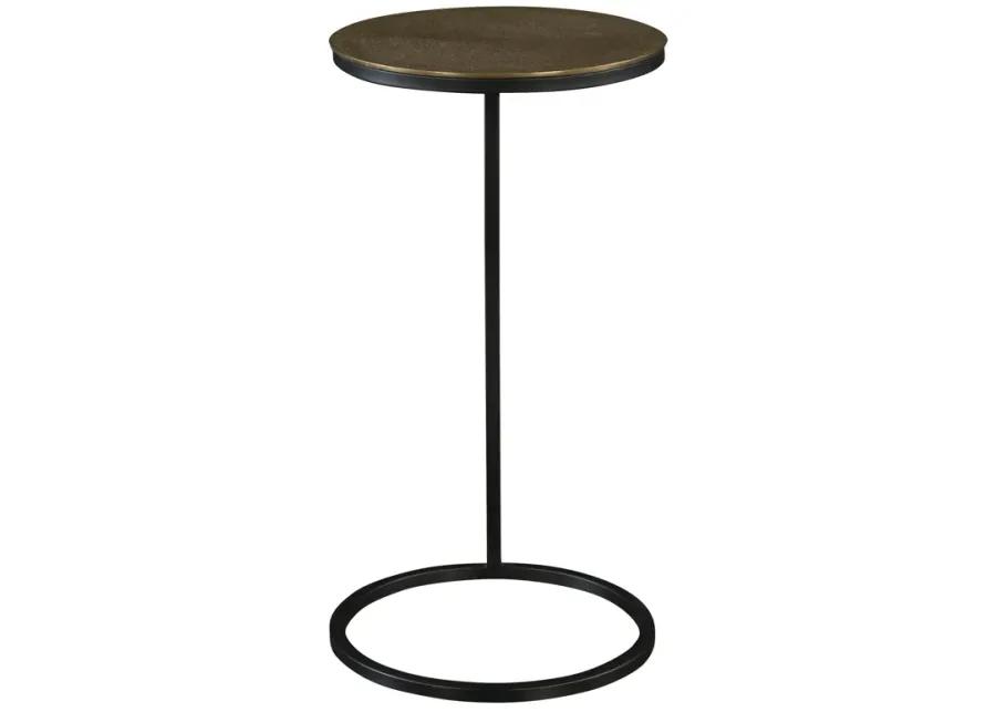 Brunei Accent/Drink Table