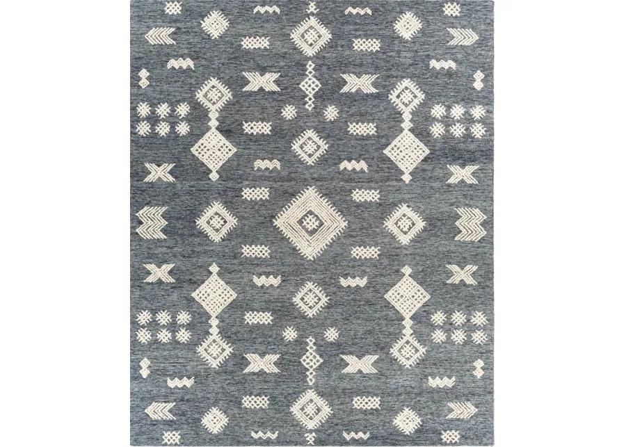 Sabra 8' x 10' Rug