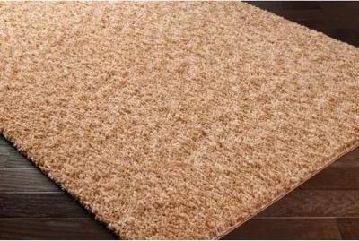 Ultra Shag UTG-2310 7'10" x 10' Machine Woven Rug