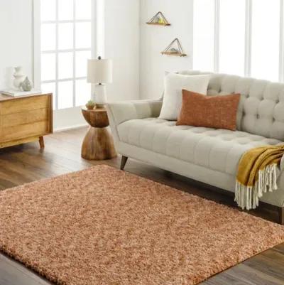 Ultra Shag UTG-2310 7'10" x 10' Machine Woven Rug