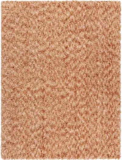 Ultra Shag UTG-2310 7'10" x 10' Machine Woven Rug