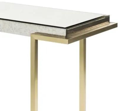 Saavedra End Table