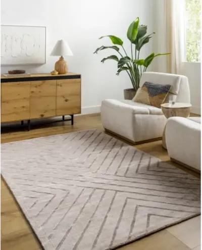 Pier PIE-2307 9' x 12' Handmade Rug