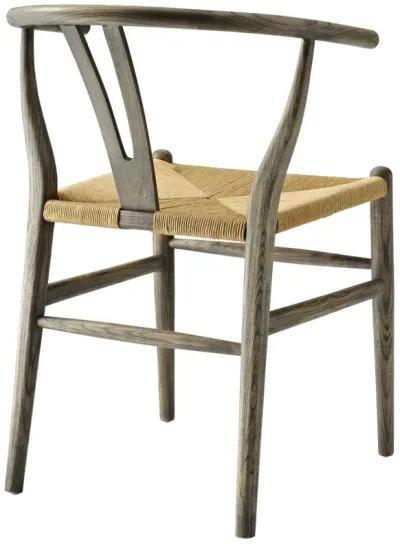 Amish Dining Side Chair