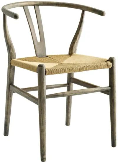 Amish Dining Side Chair