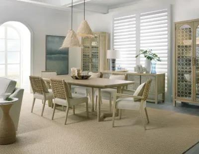 Surfrider Extension Dining Table