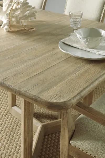 Surfrider Extension Dining Table