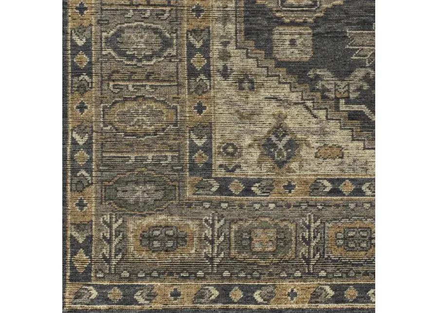 Reign 6' x 9' Rug