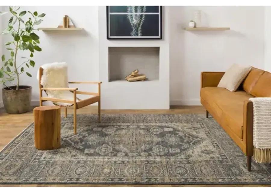 Reign 6' x 9' Rug