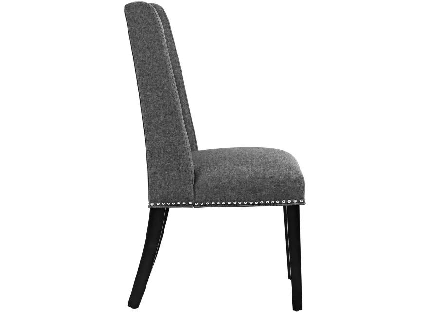 Baron Fabric Dining Chair