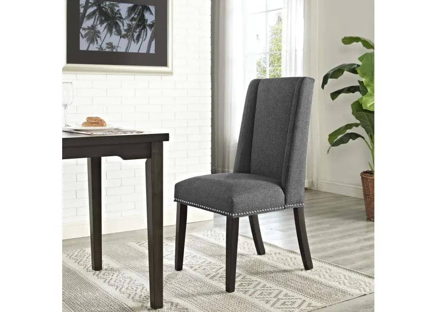 Baron Fabric Dining Chair