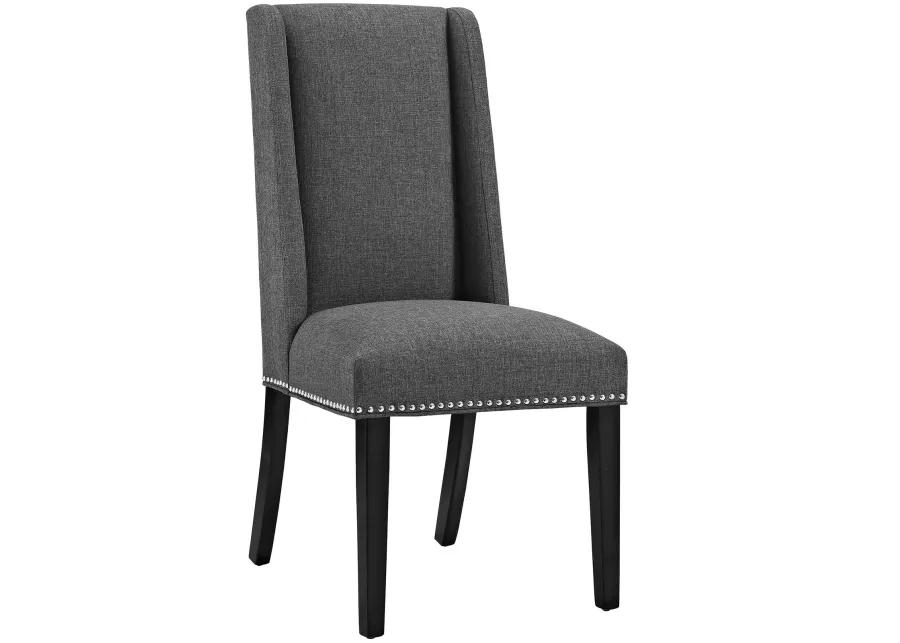 Baron Fabric Dining Chair