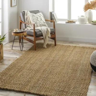 Kochi KOC-2300 8'6" x 11'6" Hand Made Rug