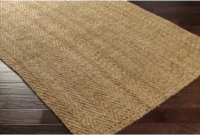 Kochi KOC-2300 8'6" x 11'6" Hand Made Rug