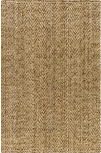 Kochi KOC-2300 8'6" x 11'6" Hand Made Rug