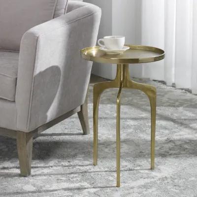 Delreyes End Table