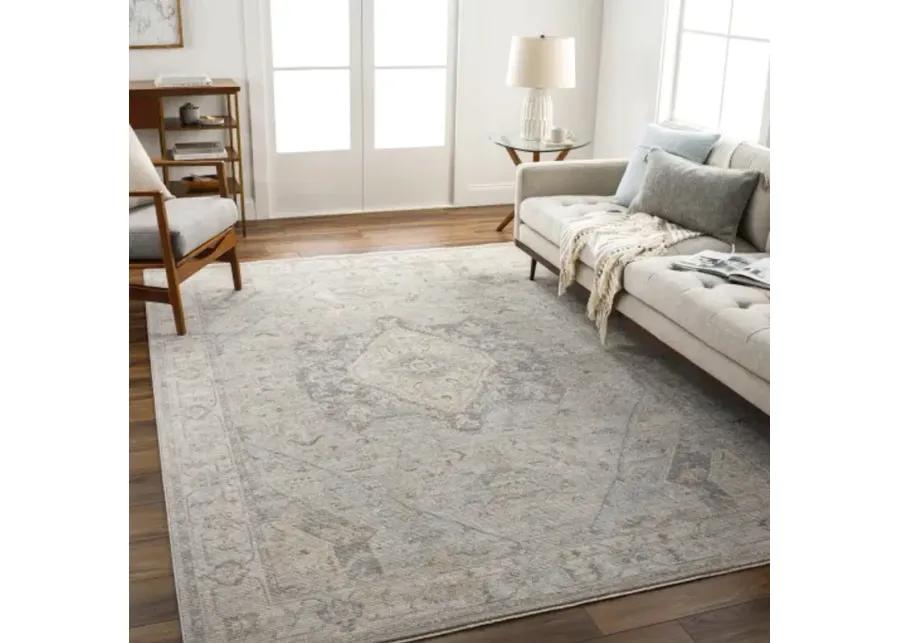 Avant Garde AVT-2359 10' x 13'11" Machine Woven Rug