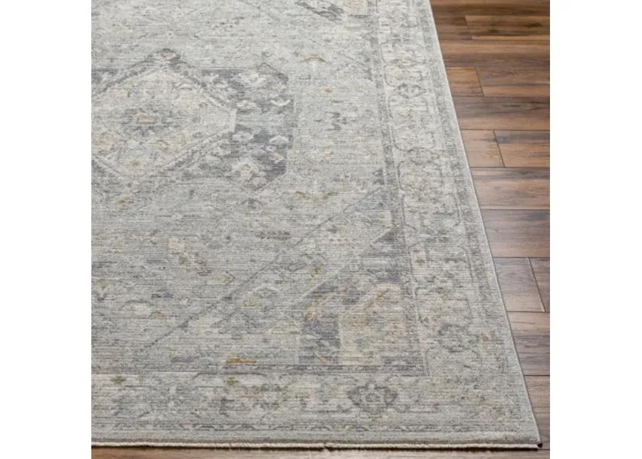 Avant Garde AVT-2359 10' x 13'11" Machine Woven Rug