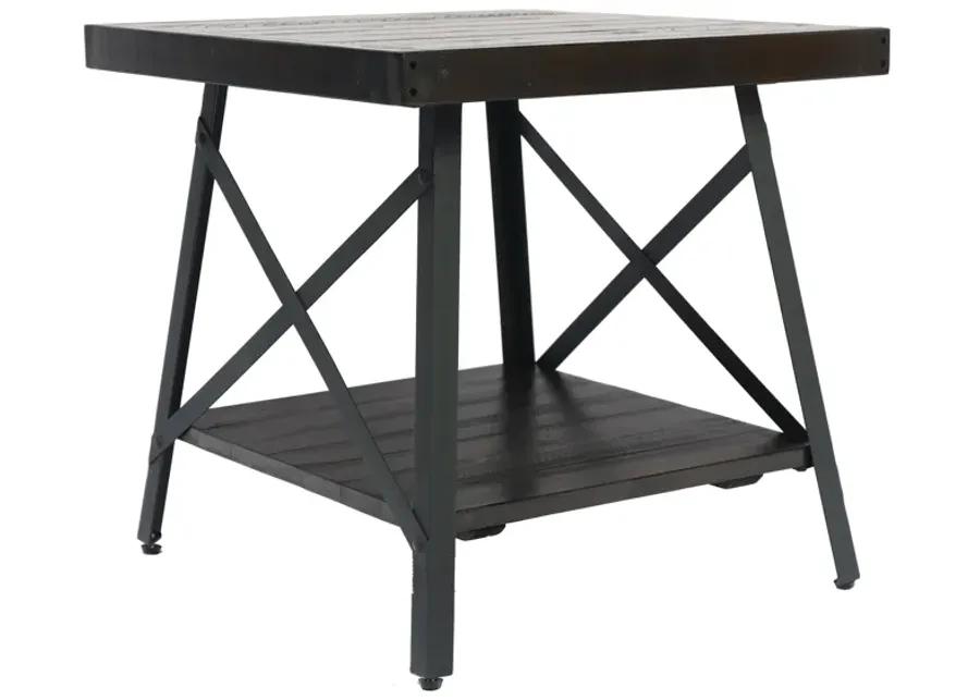 Chandler End Table