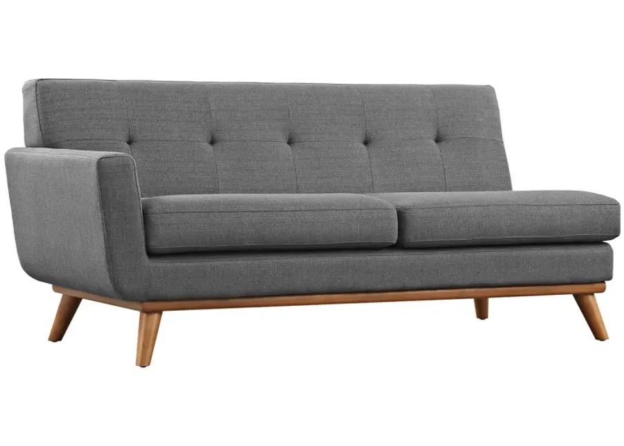 Engage L-Shaped Sectional Sofa