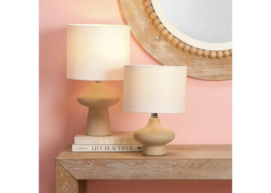 Dawkins Ceramic Table Lamp