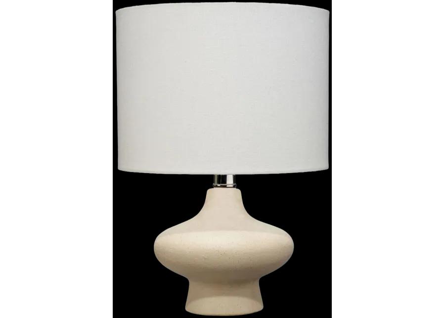 Dawkins Ceramic Table Lamp