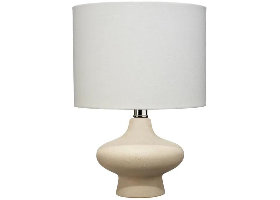 Dawkins Ceramic Table Lamp