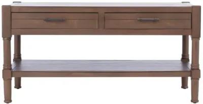 FILBERT 2 DRAWER COFFEE TABLE