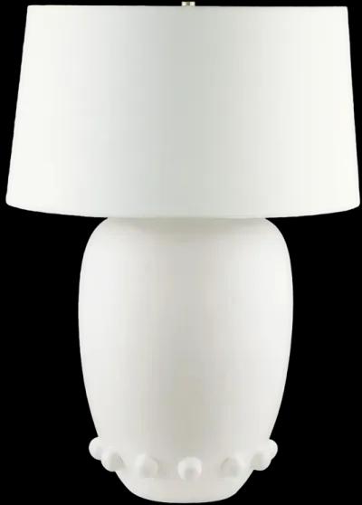 Trivor Table Lamp