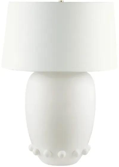 Trivor Table Lamp