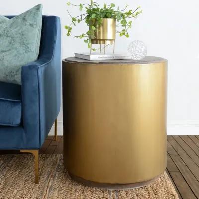 Salsbury 22inch End Table by Kosas Home