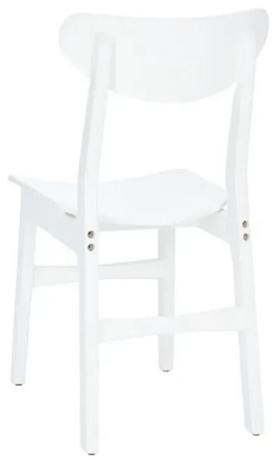 LUCCA RETRO DINING CHAIR - Set of 2