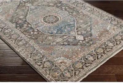 Carlisle 7'10" Round Rug