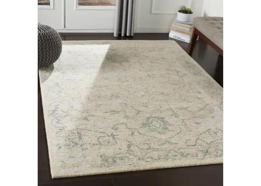 Piastrella 9' x 12' Rug