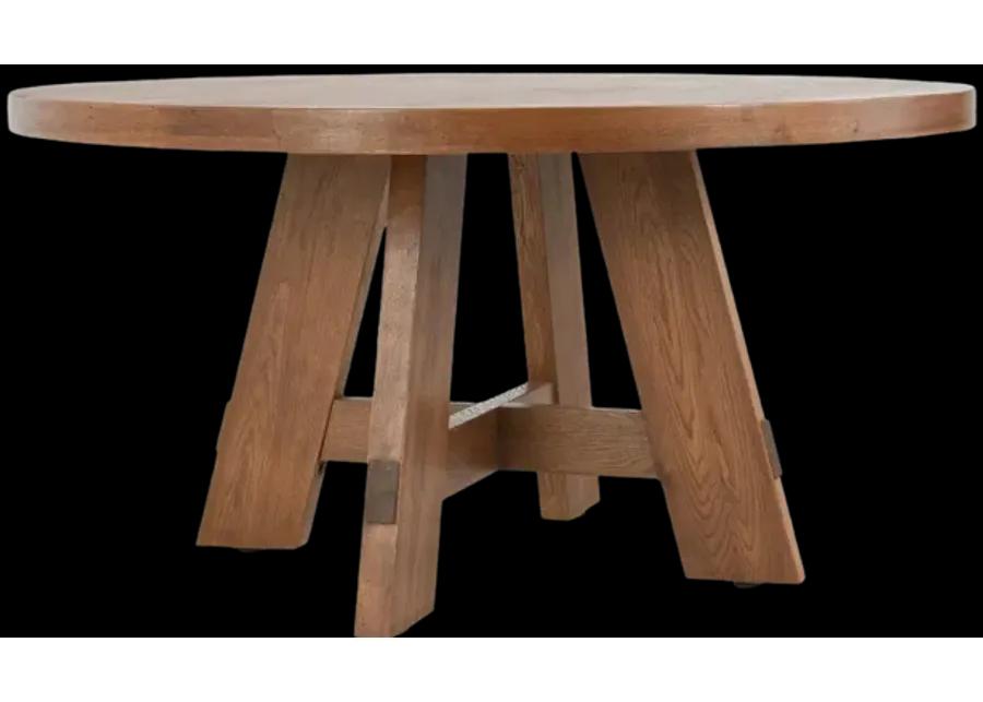 Santa Barbara  Dining Table