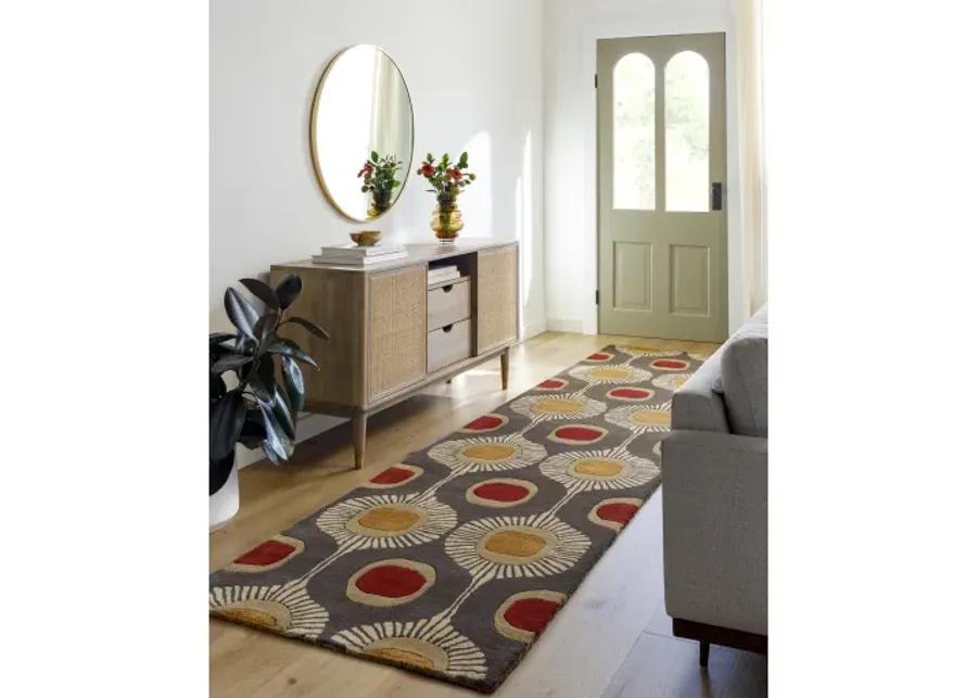 Forum 6' Round Rug