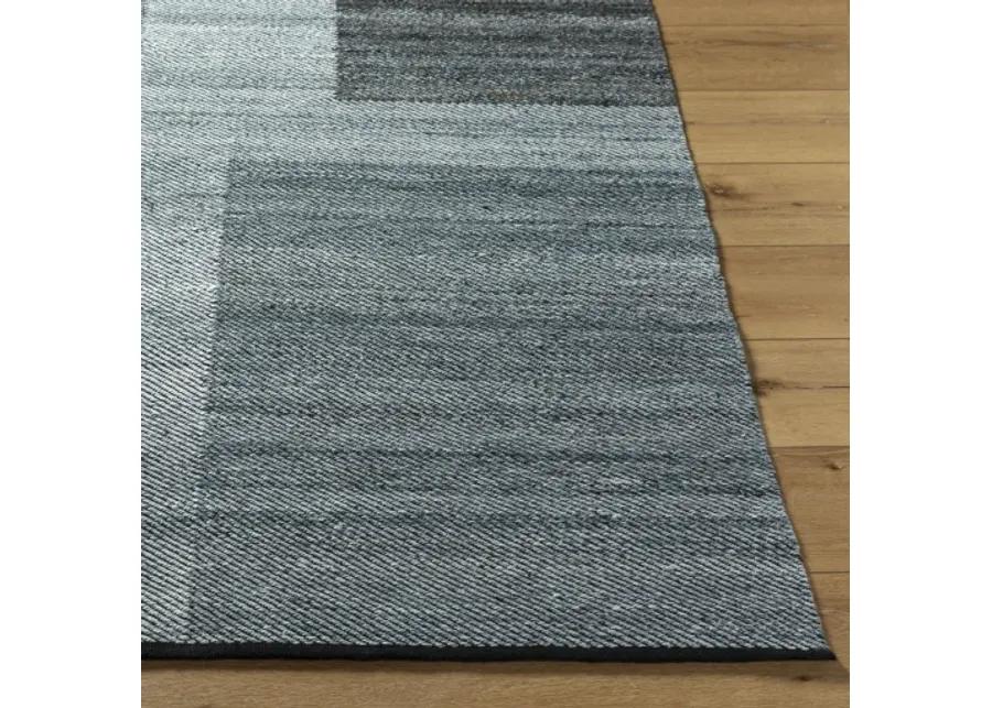 Jocelyn JYN-2302 2' x 3' Hand Made Rug