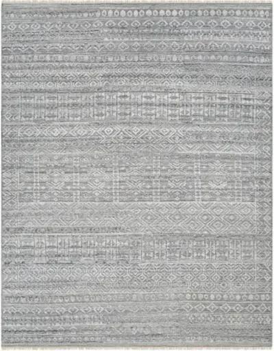 Pompei PPI-2304 2' x 3' Hand Made Rug