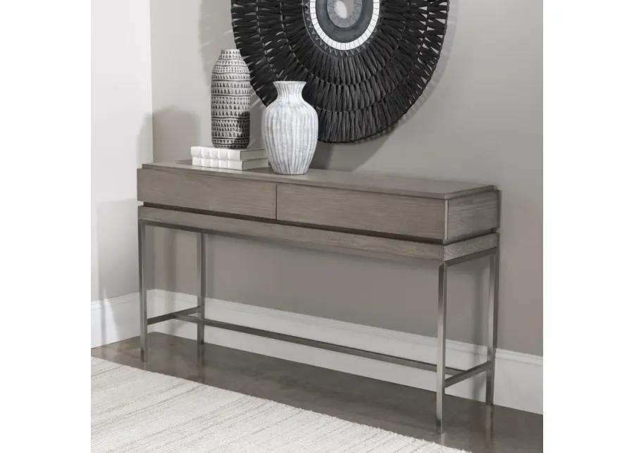 Kamala Console Table