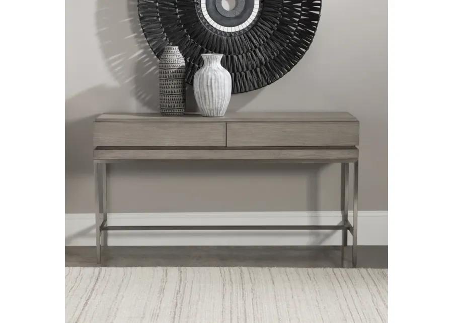 Kamala Console Table