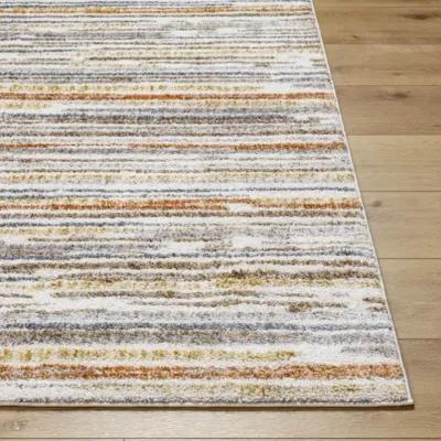 Monet MMO-2301 2' x 2'11" Machine Woven Rug