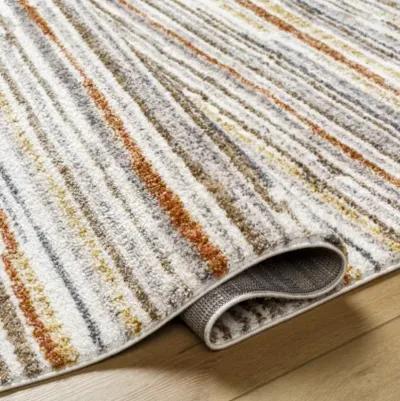 Monet MMO-2301 2' x 2'11" Machine Woven Rug