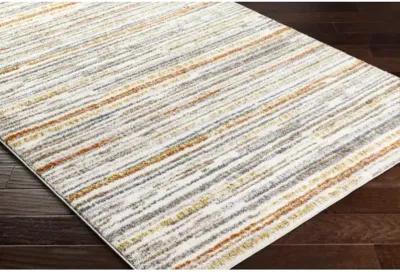 Monet MMO-2301 2' x 2'11" Machine Woven Rug